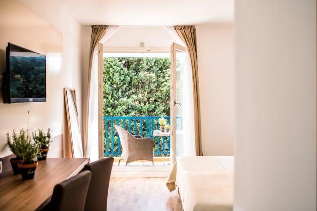 Hotel IMPERIAL PARK, Chorvatsko - Severní Dalmácie - Vodice, zo