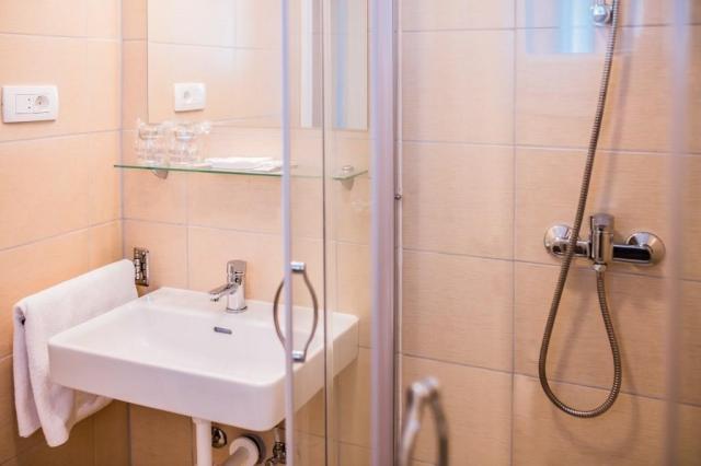 Hotel IMPERIAL PARK, Chorvatsko - Severní Dalmácie - Vodice, zo
