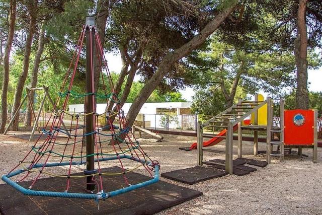 Hotel IMPERIAL PARK, Chorvatsko - Severní Dalmácie - Vodice, zo