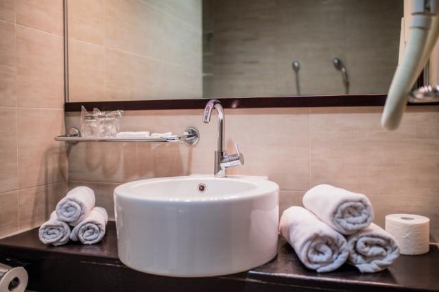 Hotel IMPERIAL PARK, Chorvatsko - Severní Dalmácie - Vodice, zo
