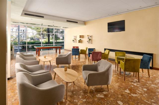 Hotel IMPERIAL PARK, Chorvatsko - Severní Dalmácie - Vodice, zo