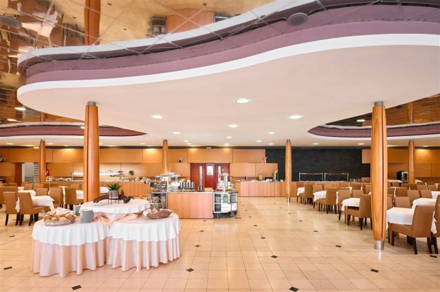 Hotel IMPERIAL PARK, Chorvatsko - Severní Dalmácie - Vodice, zo