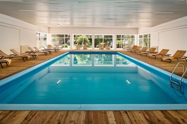 Hotel IMPERIAL PARK, Chorvatsko - Severní Dalmácie - Vodice, zo