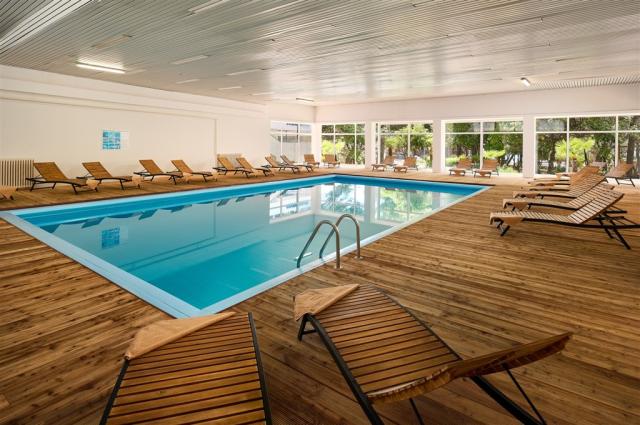 Hotel IMPERIAL PARK, Chorvatsko - Severní Dalmácie - Vodice, zo