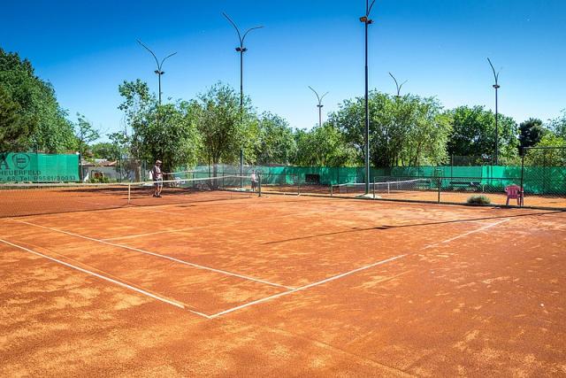 Hotel IMPERIAL PARK, Chorvatsko - Severní Dalmácie - Vodice, zo