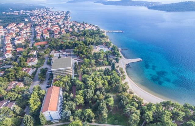 Hotel IMPERIAL PARK, Chorvatsko - Severní Dalmácie - Vodice, zo