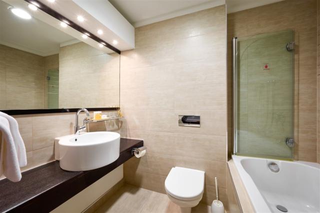 Hotel IMPERIAL PARK, Chorvatsko - Severní Dalmácie - Vodice, zo