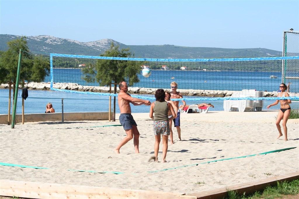 Hotel VILLA DONAT, Chorvatsko - Severní Dalmácie - Sv. Filip i