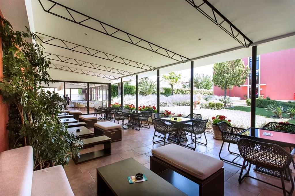 Hotel VILLA DONAT, Chorvatsko - Severní Dalmácie - Sv. Filip i