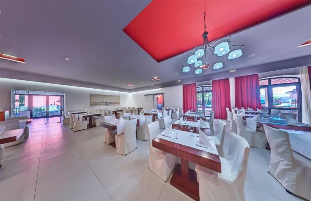 Hotel VILLA DONAT, Chorvatsko - Severní Dalmácie - Sv. Filip i