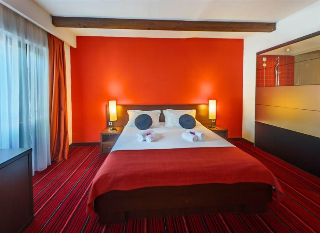 Hotel VILLA DONAT, Chorvatsko - Severní Dalmácie - Sv. Filip i