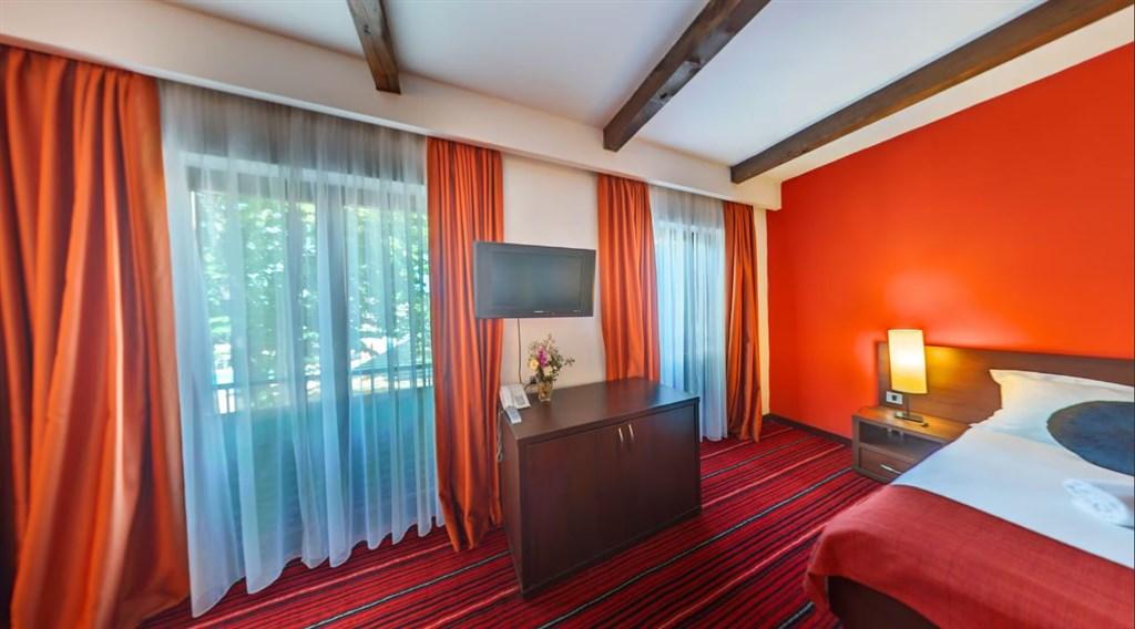 Hotel VILLA DONAT, Chorvatsko - Severní Dalmácie - Sv. Filip i