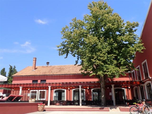 Hotel VILLA DONAT, Chorvatsko - Severní Dalmácie - Sv. Filip i 
