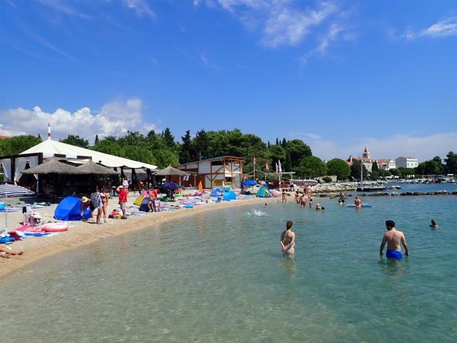 Hotel VILLA DONAT, Chorvatsko - Severní Dalmácie - Sv. Filip i 