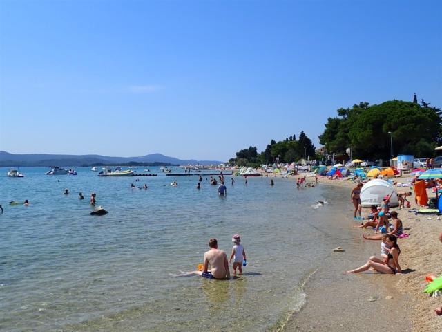 Hotel VILLA DONAT, Chorvatsko - Severní Dalmácie - Sv. Filip i 