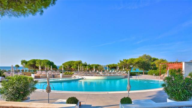 Hotel PARK PLAZA BELVEDERE, Medulin