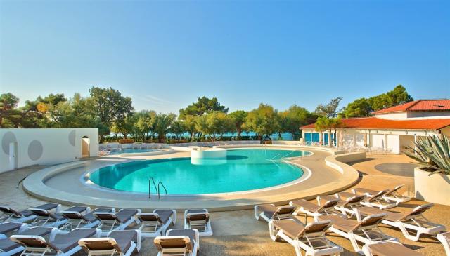 Hotel PARK PLAZA BELVEDERE, Medulin