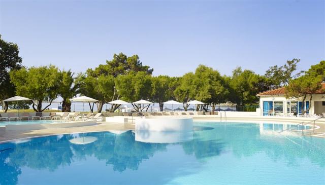 Hotel PARK PLAZA BELVEDERE, Medulin