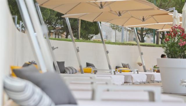 Hotel PARK PLAZA BELVEDERE, Medulin
