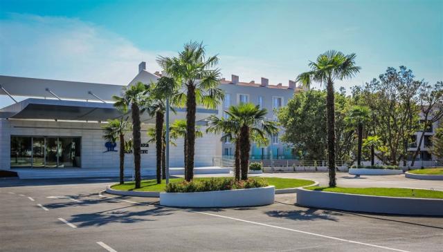Hotel PARK PLAZA BELVEDERE, Medulin