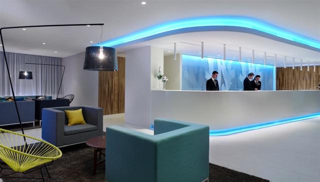 Hotel PARK PLAZA BELVEDERE, Medulin