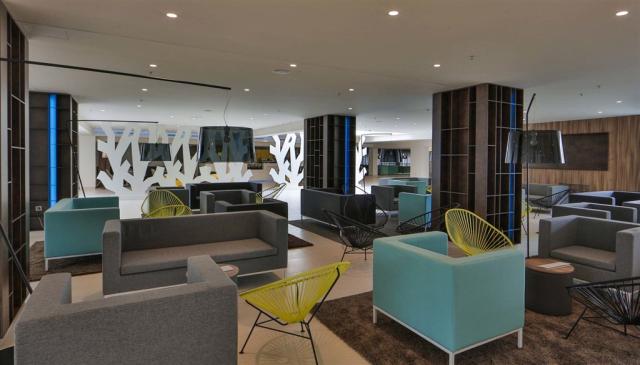 Hotel PARK PLAZA BELVEDERE, Medulin