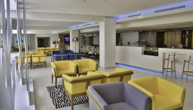 Hotel PARK PLAZA BELVEDERE, Medulin