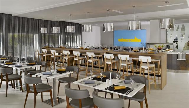 Hotel PARK PLAZA BELVEDERE, Medulin