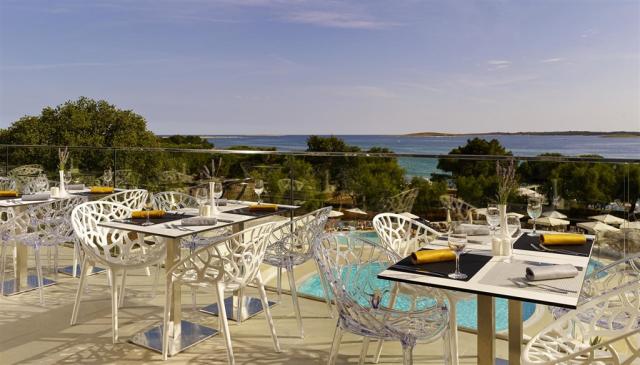 Hotel PARK PLAZA BELVEDERE, Medulin