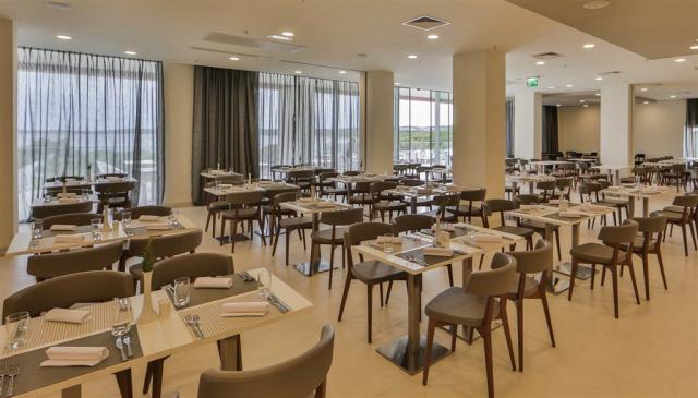 Hotel PARK PLAZA BELVEDERE, Medulin