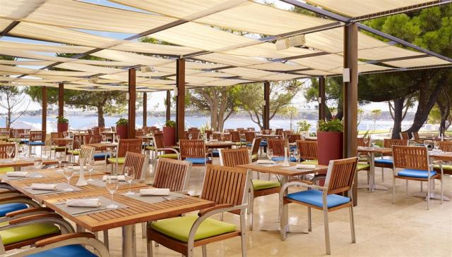 Hotel PARK PLAZA BELVEDERE, Medulin