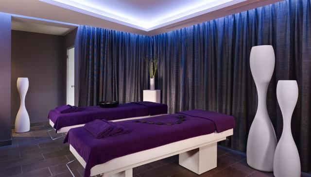 Hotel PARK PLAZA BELVEDERE, Medulin