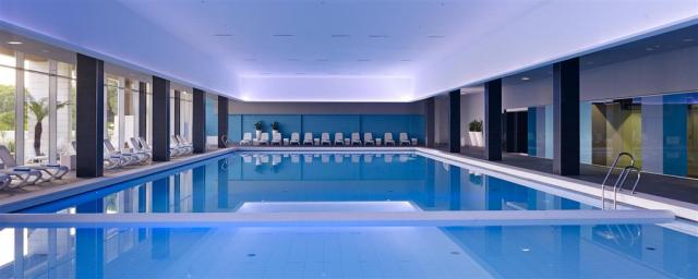 Hotel PARK PLAZA BELVEDERE, Medulin