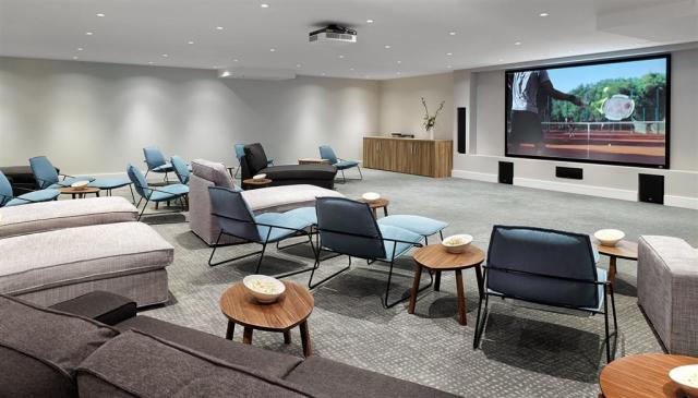 Hotel PARK PLAZA BELVEDERE, Medulin
