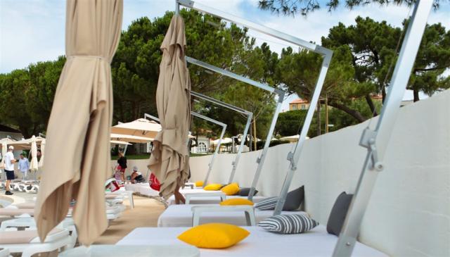 Hotel PARK PLAZA BELVEDERE, Medulin