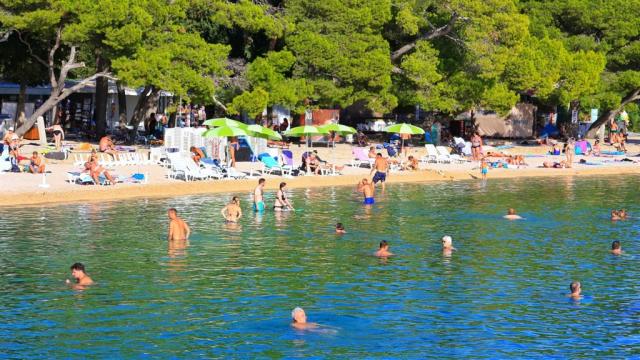 MEDITERRANEAN VILLAGE SAN ANTONIO, Chorvatsko - Severní Dalmáci