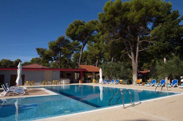 MEDITERRANEAN VILLAGE SAN ANTONIO, Chorvatsko - Severní Dalmáci