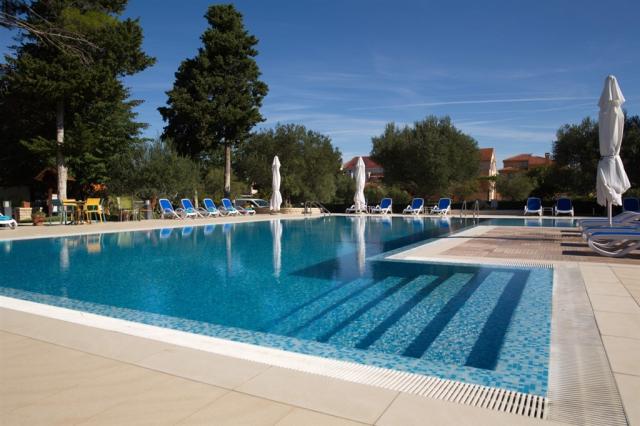 MEDITERRANEAN VILLAGE SAN ANTONIO, Chorvatsko - Severní Dalmáci
