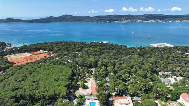 MEDITERRANEAN VILLAGE SAN ANTONIO, Chorvatsko - Severní Dalmáci