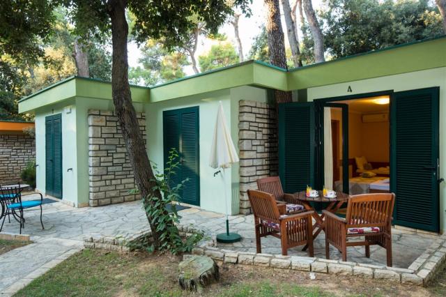 MEDITERRANEAN VILLAGE SAN ANTONIO, Chorvatsko - Severní Dalmáci