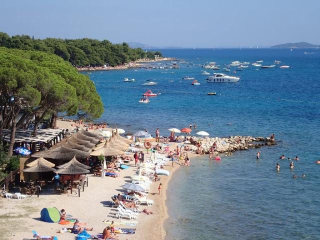 MEDITERRANEAN VILLAGE SAN ANTONIO, Chorvatsko - Severní Dalmáci