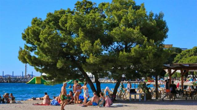 MEDITERRANEAN VILLAGE SAN ANTONIO, Chorvatsko - Severní Dalmáci