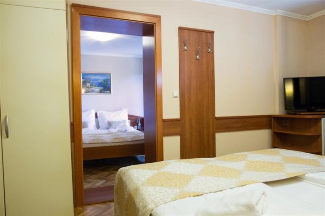 MEDITERRANEAN VILLAGE SAN ANTONIO, Chorvatsko - Severní Dalmáci