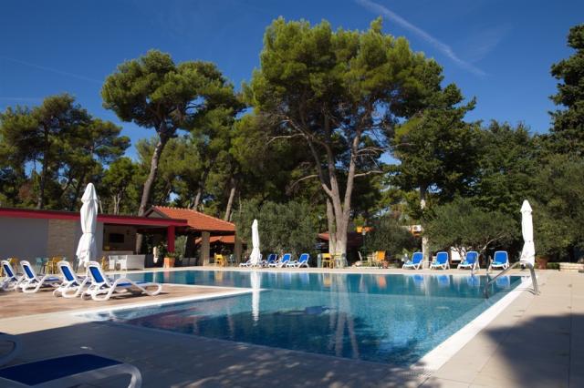 MEDITERRANEAN VILLAGE SAN ANTONIO, Chorvatsko - Severní Dalmáci