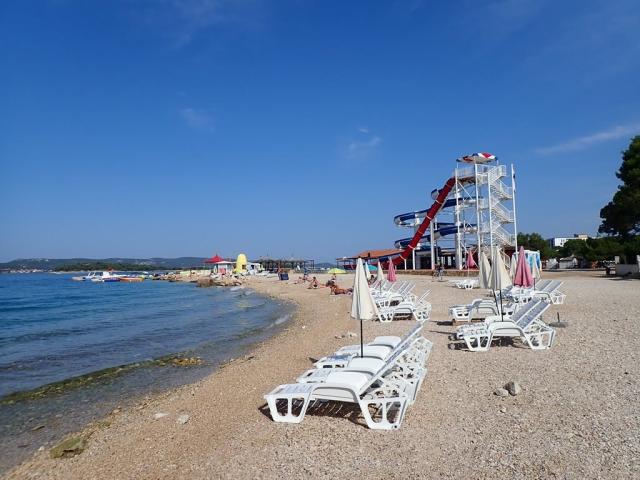 MEDITERRANEAN VILLAGE SAN ANTONIO, Chorvatsko - Severní Dalmáci