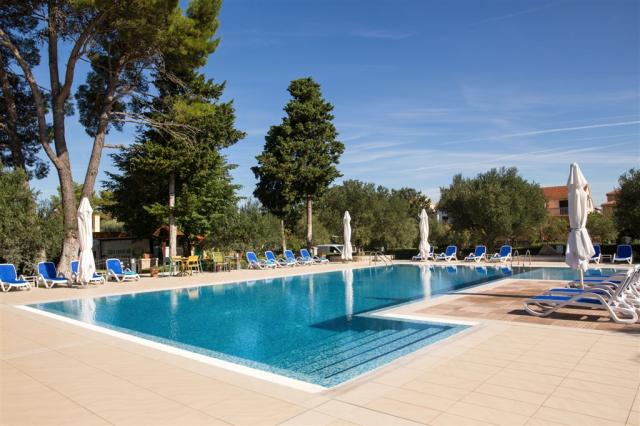 MEDITERRANEAN VILLAGE SAN ANTONIO, Chorvatsko - Severní Dalmáci