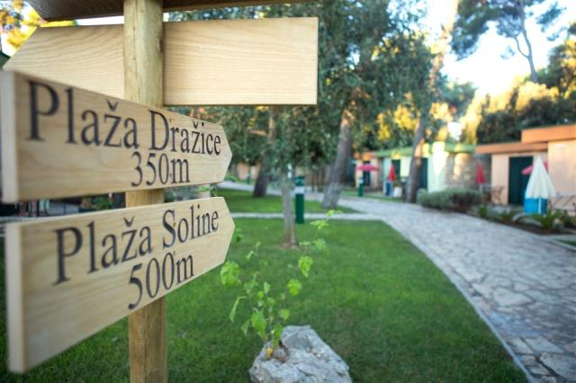 MEDITERRANEAN VILLAGE SAN ANTONIO, Chorvatsko - Severní Dalmáci