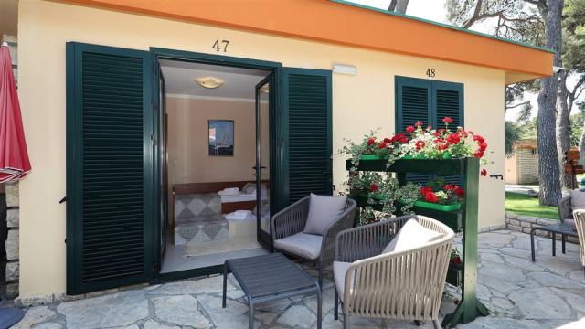 MEDITERRANEAN VILLAGE SAN ANTONIO, Chorvatsko - Severní Dalmáci