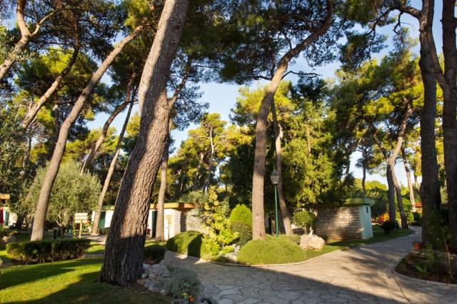 MEDITERRANEAN VILLAGE SAN ANTONIO, Chorvatsko - Severní Dalmáci