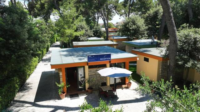 MEDITERRANEAN VILLAGE SAN ANTONIO, Chorvatsko - Severní Dalmáci